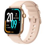 Smartwatch-COLMI-C8-Max-Dorado-0