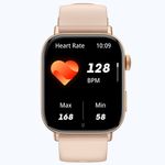 Smartwatch-COLMI-C8-Max-Dorado-1