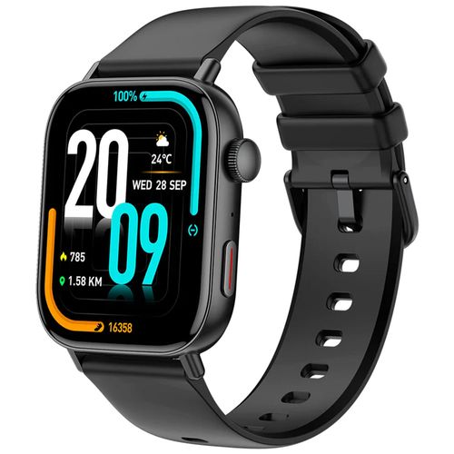 Smartwatch COLMI C8 Max Negro