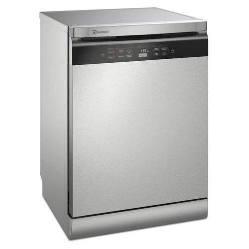 Lavavajillas ELECTROLUX Mod. EHFE14T5MSCUS 14 servicios plata