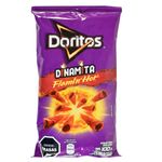 Snack-DORITOS-Dinamita-Flamin-Hot-100-g-Snack-DORITOS-Dinamita-Falmin-Hot-100-g-0