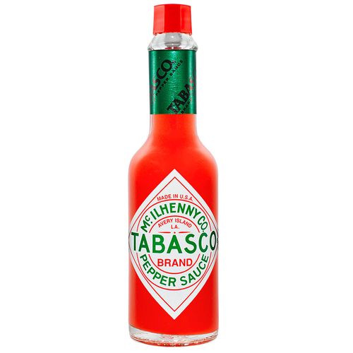 Salsa original TABASCO 150 ml