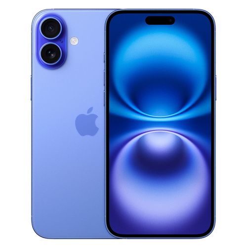 IPHONE 16 Plus 256 Gb Azul