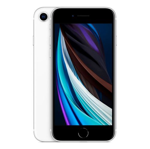 IPHONE SE 2020 128 Gb Blanco