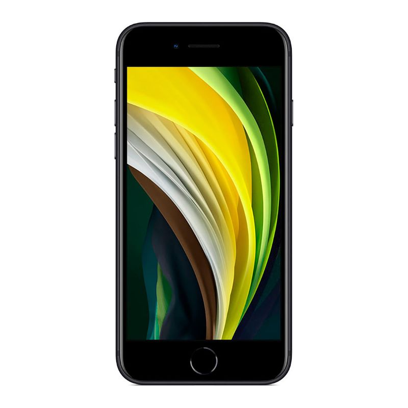 IPHONE-Se-2020-128-Gb-Negro-1