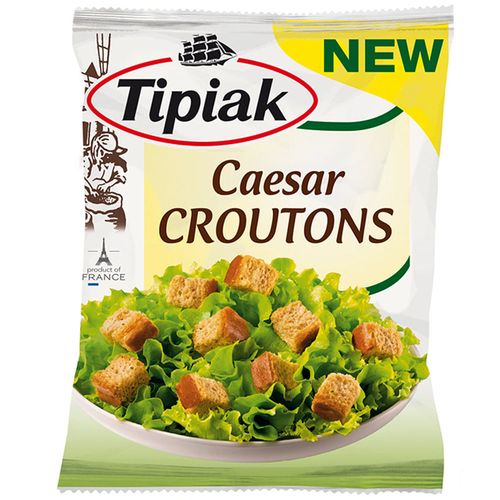 Croutons TIPIAK Cesar 50 g