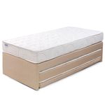 Bi-cama-1-plaza-en-tela-beige-Panama-90-x-190-cm-0