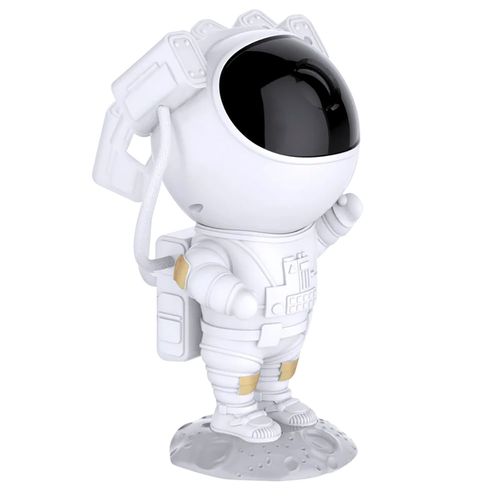 Lámpara Proyector Astronauta LEDSTAR