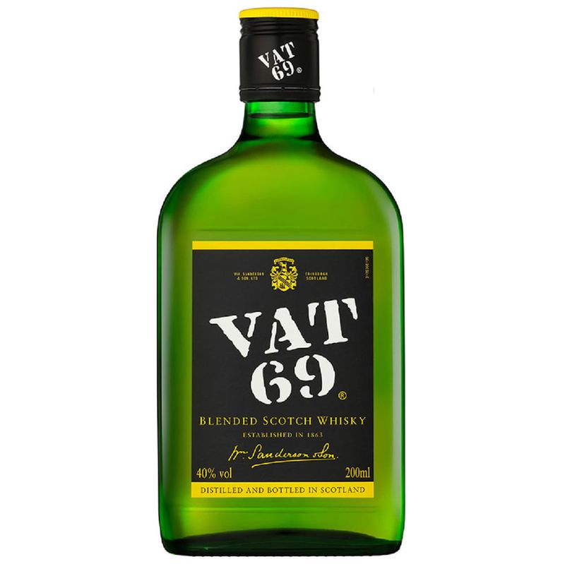 Whisky-escoces-VAT-69-200-ml-2