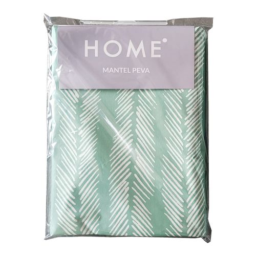 Mantel HOME 140 x 210 cm peva 1025