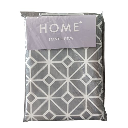 Mantel HOME 140 x 210 cm peva 1035