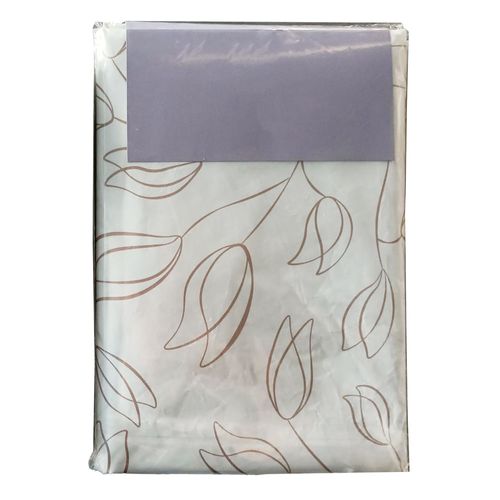 Mantel HOME 180 cm peva 1098