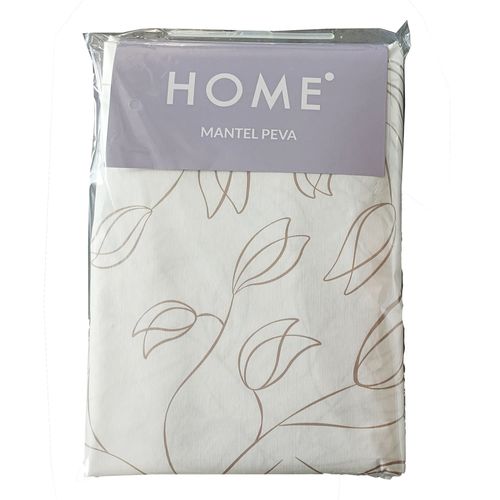 Mantel HOME 150 x 300 cm peva 1098