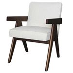 Butaca-con-posabrazos-Blanca-tapizada-59-x-67-x-84-cm-0