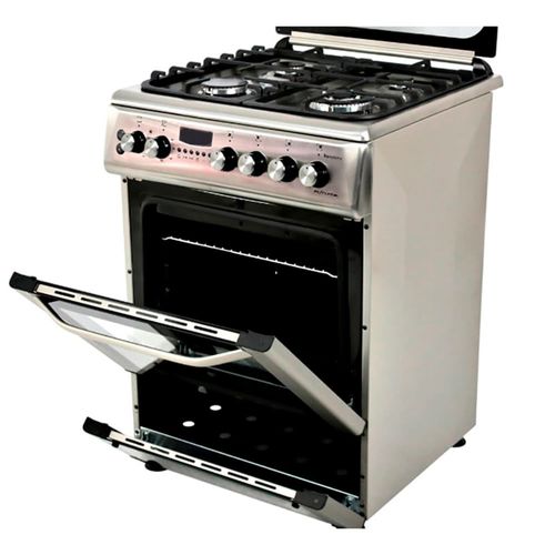 Cocina FUTURA Mod.Fut-60Cm4X Barcelona combinada