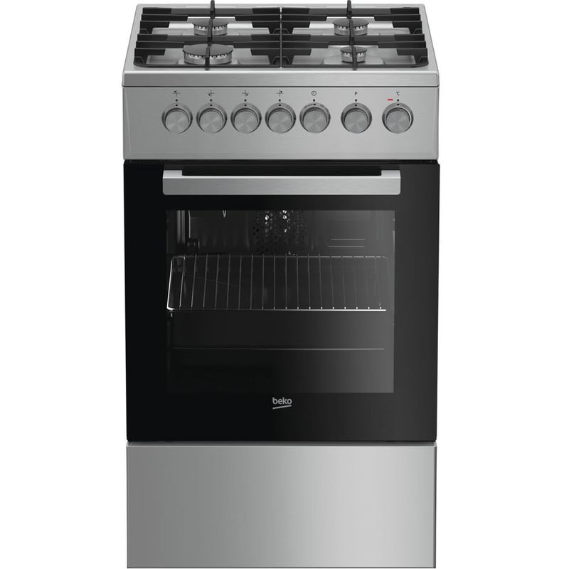 Cocina-BEKO-Mod-FSE52130DX-GX-Inoxidable-0