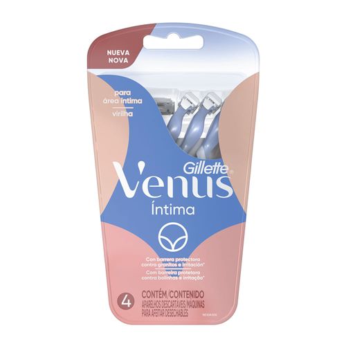 VENUS íntima descartable x 4