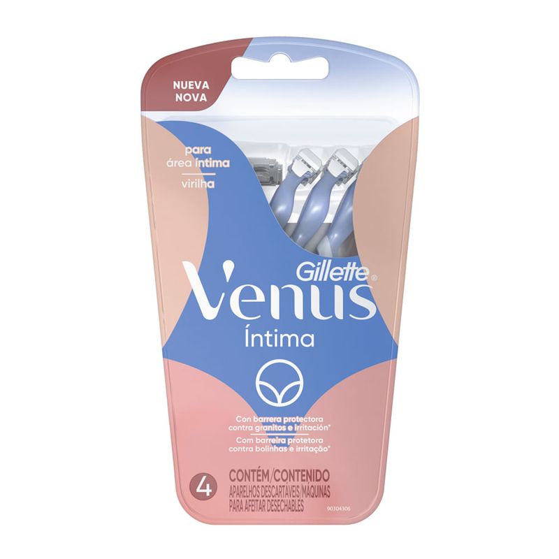 VENUS-intima-descartable-x-4-0