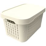 Caja-organizadora-5-L-Blanca-27-x-185-x-145-cm-0