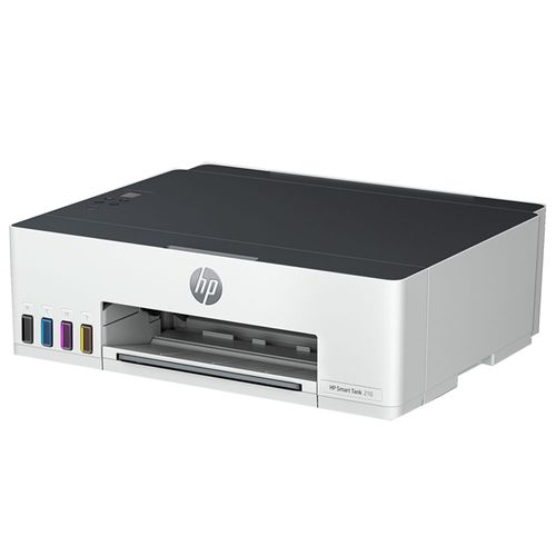 Impresora HP Smart Tank Mod. 210 Wi-Fi