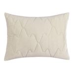 Funda-almohada-Blend-Comfort-50-x-70-cm-beige-0