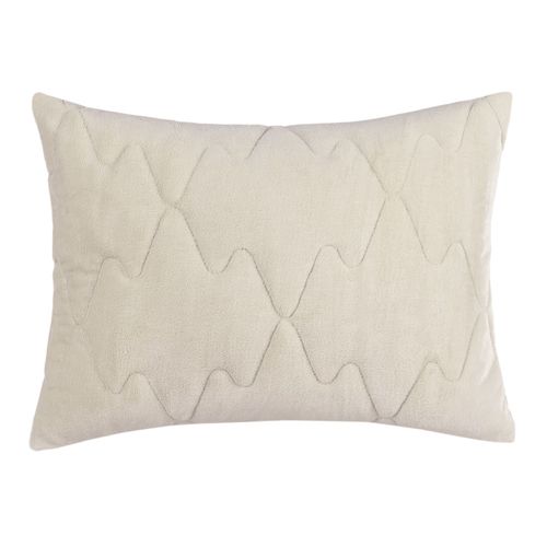 Funda almohada Blend Comfort 50 x 70 cm beige