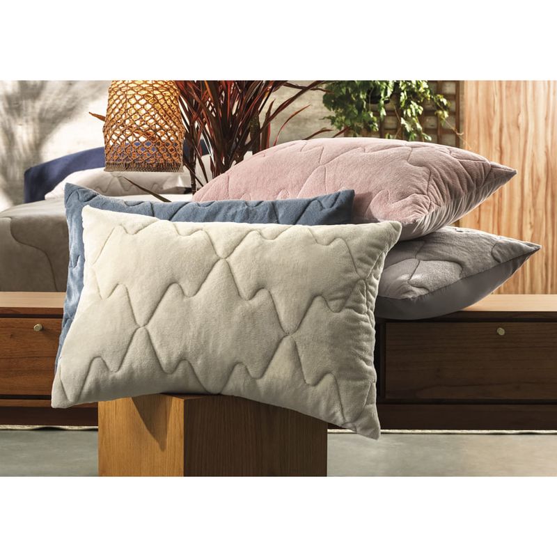 Funda-almohada-Blend-Comfort-50-x-70-cm-beige-1