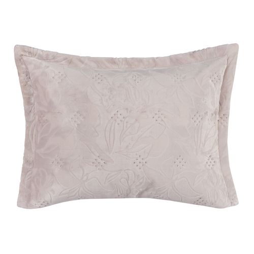 Funda almohada Blend Elegance 50 x 70 cm blooming