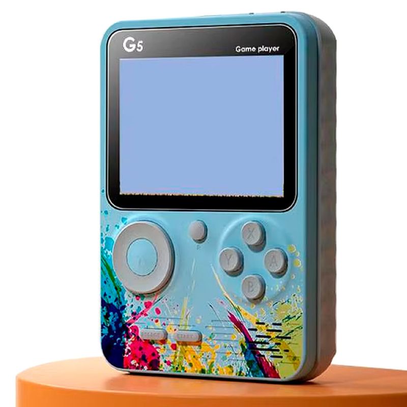 Consola-Portatil-Retro-G5-8-bits-con-bateria-500-juegos-2