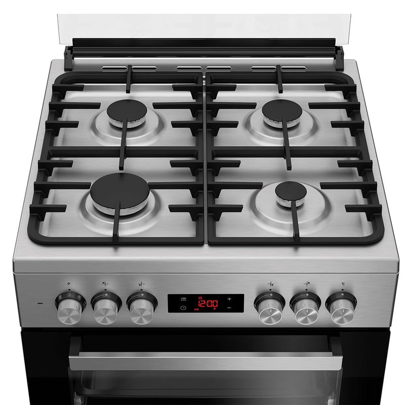 Cocina-Combinada-BEKO-Mod-FSM62330Dtx-4-Hornallas-3