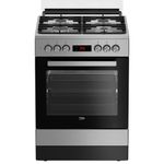 Cocina-Combinada-BEKO-Mod-FSM62330Dtx-4-Hornallas-0