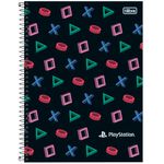 Cuadernola-Playstation-Tapa-Dura-80h-2