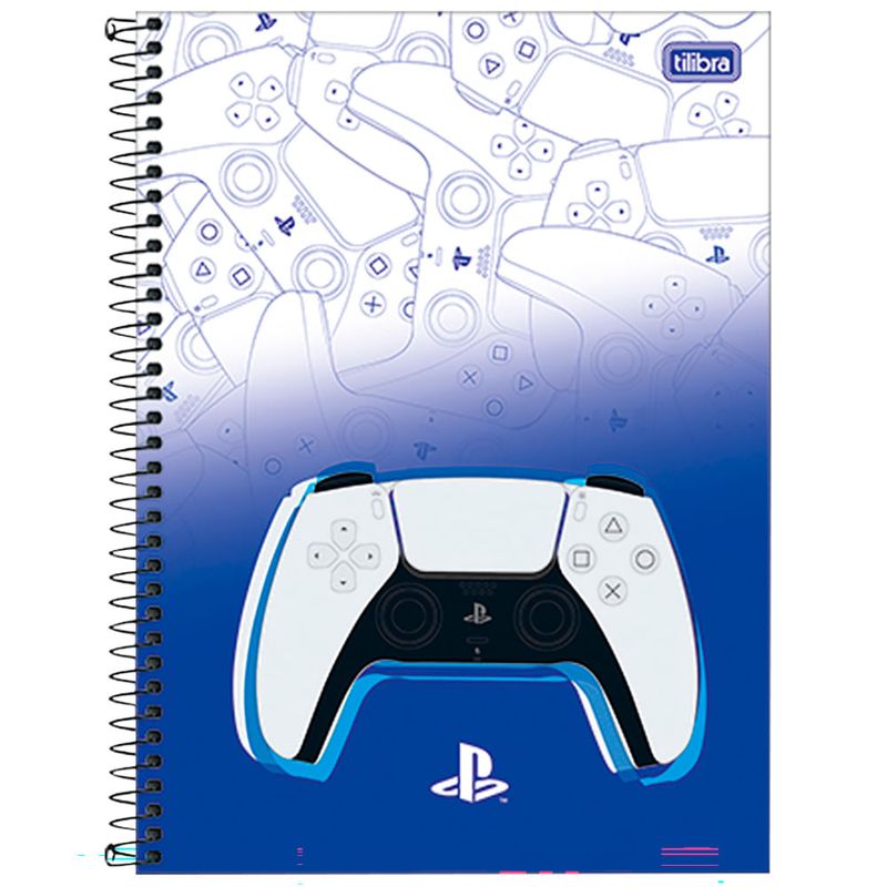 Cuadernola-Playstation-Tapa-Dura-80h-1