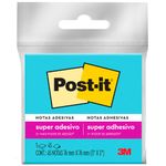 Notas-autoadhesivas-Post-it-azules-76x76mm-0