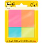 Notas-autoadhesivas-Post-it-surtidos-fluo-0