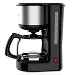 Cafetera-PUNKTAL-PK-255CAF-12-Tazas-0