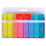 Resaltadores-FABER-CASTELL-pastel-8un-Resaltadores-FABER-CASTELL-pastel-8-un-0