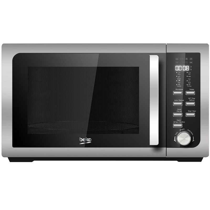 Microondas-BEKO-Mod-MGF-0