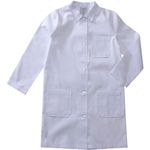 Tunica-Recta-Unisex-Cl25-T14-0