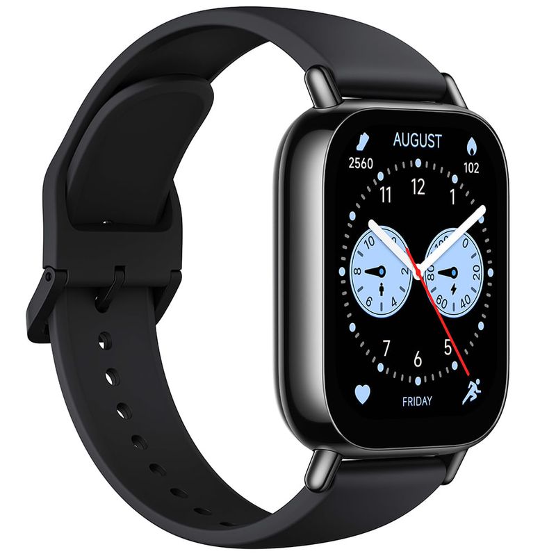 Smartwatch-XIAOMI-Redmi-Watch-5-Active-negro-2