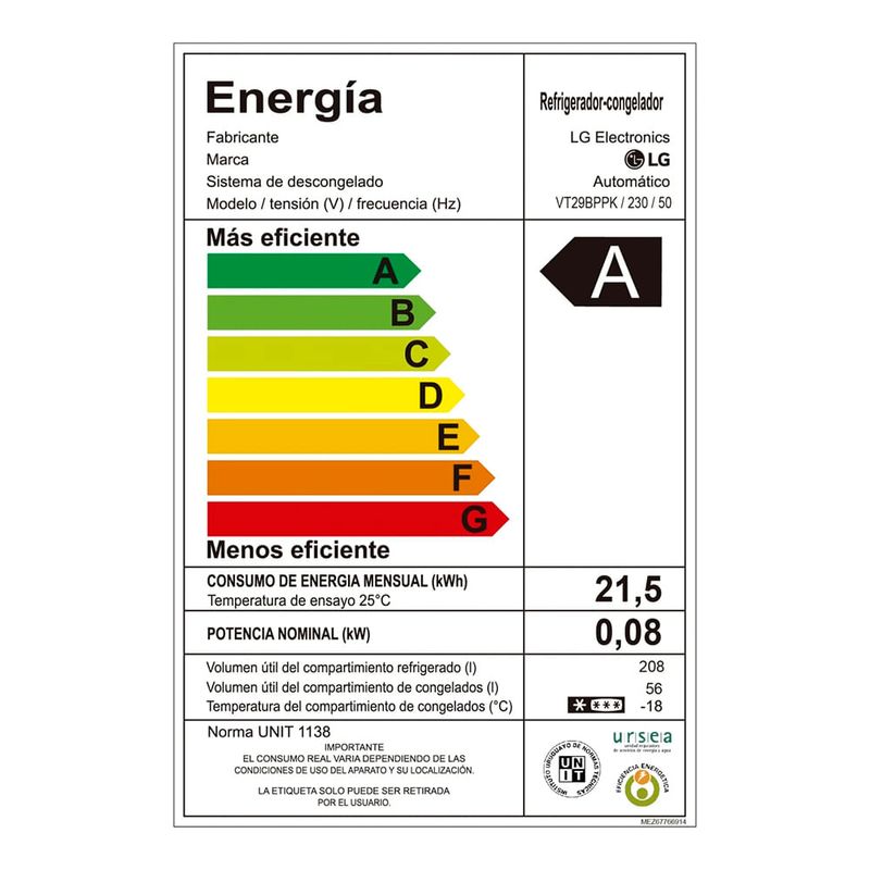 Heladera-LG-Mod-VT29BPPK-inverter-285-L-6