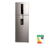 Heladera-ELECTROLUX-Mod-IW43S-FS-408-L-inoxidable-0
