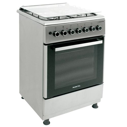 Cocina PUNKTAL Mod. PK-1050TK combinada