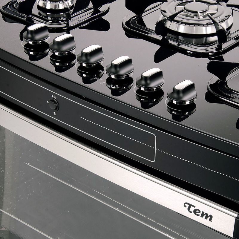 Cocina-TEM-5-hornallas-Mod-Luna-Glass-1