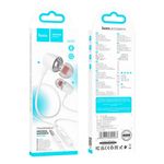 Auriculares-HOCO-M107-Discoverer-con-microfono-35-mm-White-0