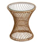 Mesa-Auxiliar-en-Ratan-con-Tapa-de-Vidrio-0