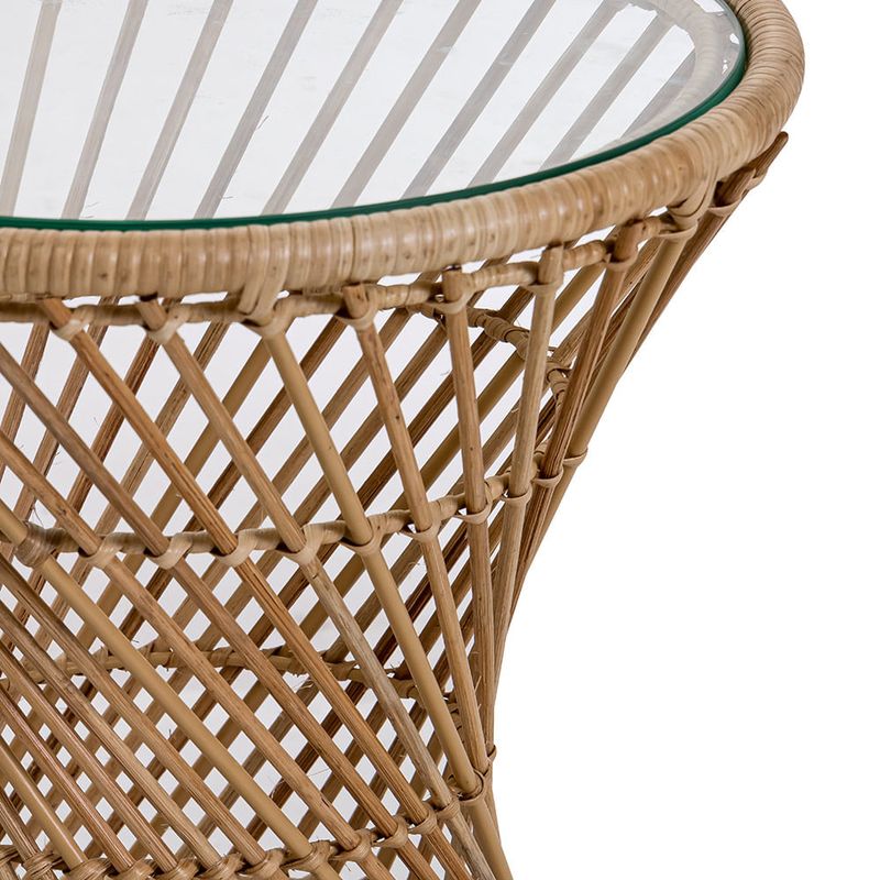 Mesa-Auxiliar-en-Ratan-con-Tapa-de-Vidrio-3