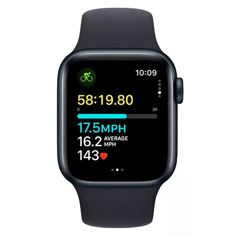 Smartwatch-Apple-Watch-Se-40-mm-Gps-S-M-2