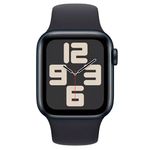 Smartwatch-Apple-Watch-Se-40-mm-Gps-S-M-0