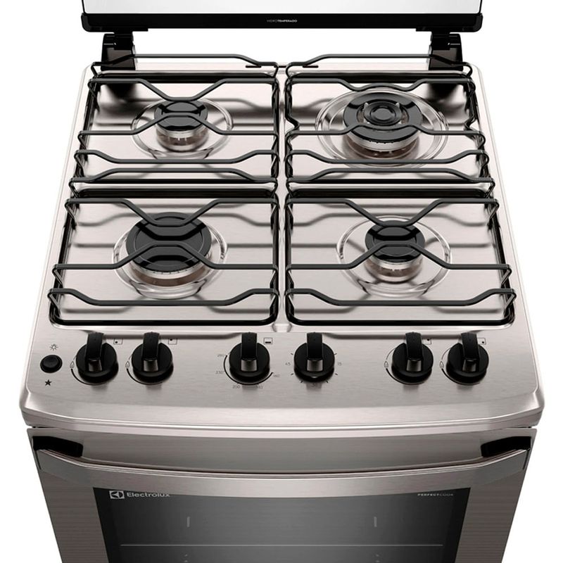 Cocina-ELECTROLUX-Mod-FE4TC-4-hornallas-y-horno-gas-gris-2